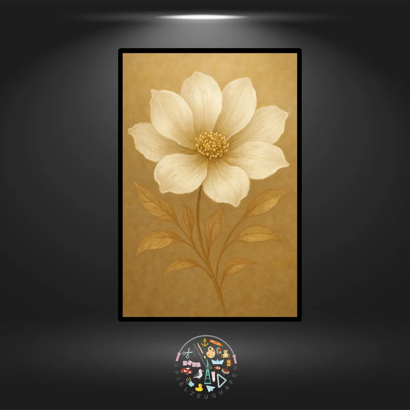 Elegance - Quadratisch