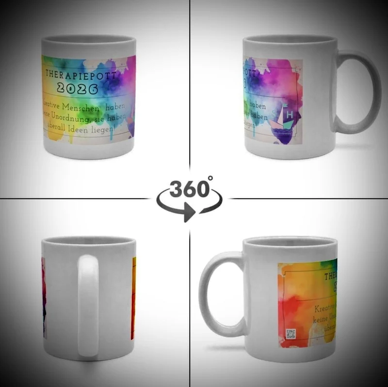 Spielzeughafen Jubiläumstasse 2026 *Limited Edition*