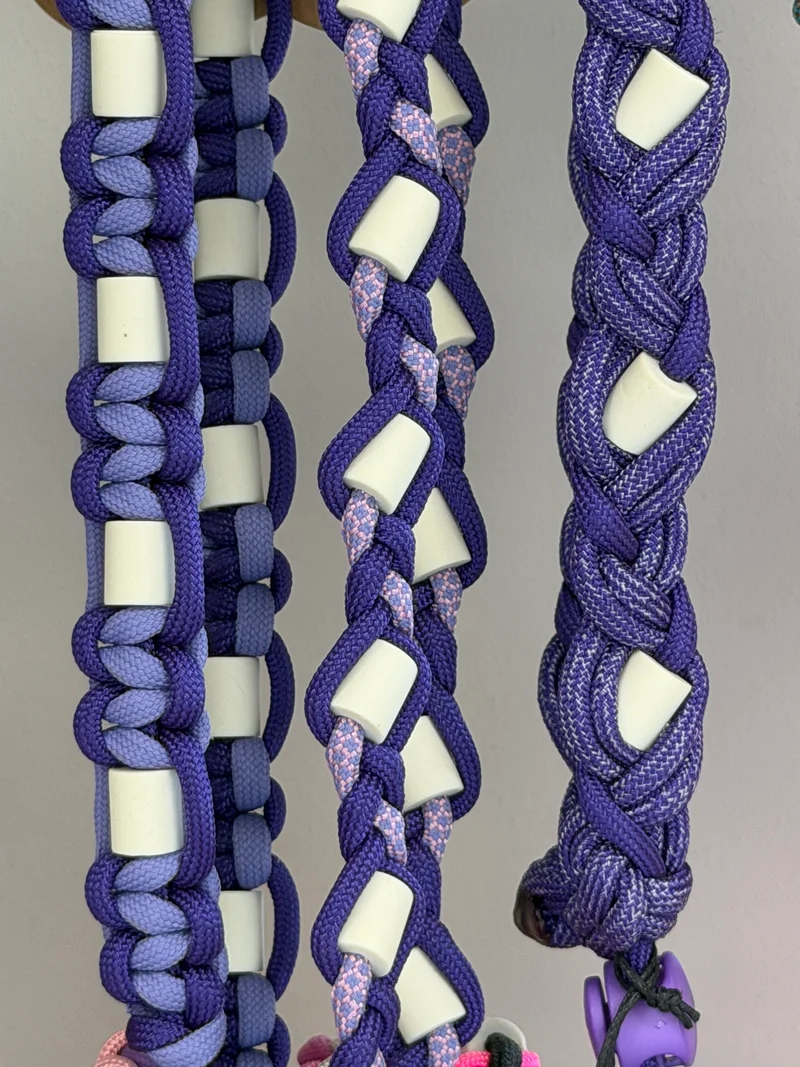 EM Keramik Halsband