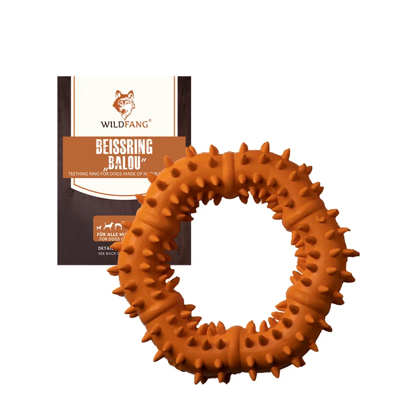 Beißring "Balou"