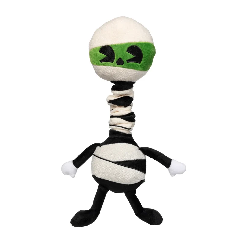 Hundespielzeug Halloween Rick Wrapsley
