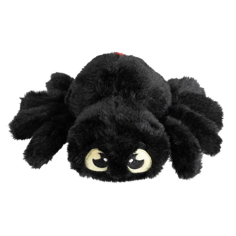 Hundespielzeug Halloween Webastian the Red Back