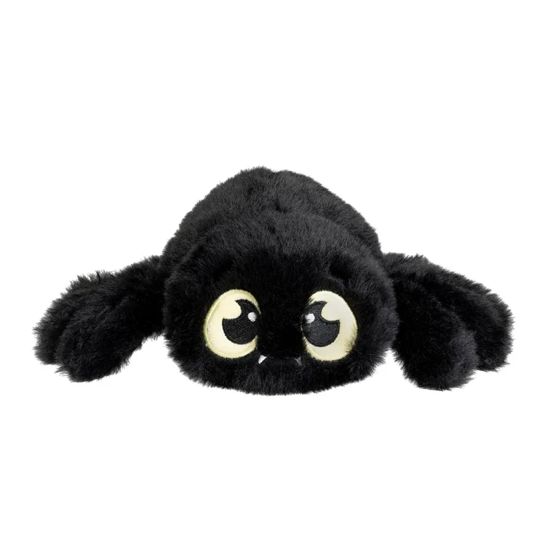 Hundespielzeug Halloween Webastian the Red Back