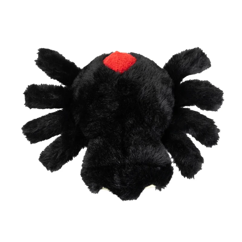 Hundespielzeug Halloween Webastian the Red Back