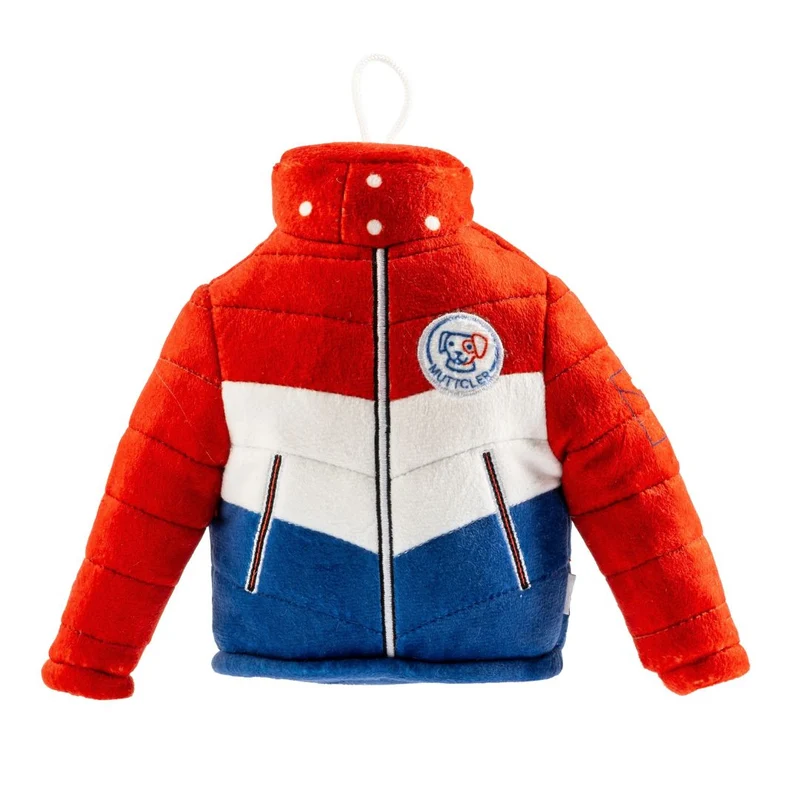 Muttcler Daunenjacke