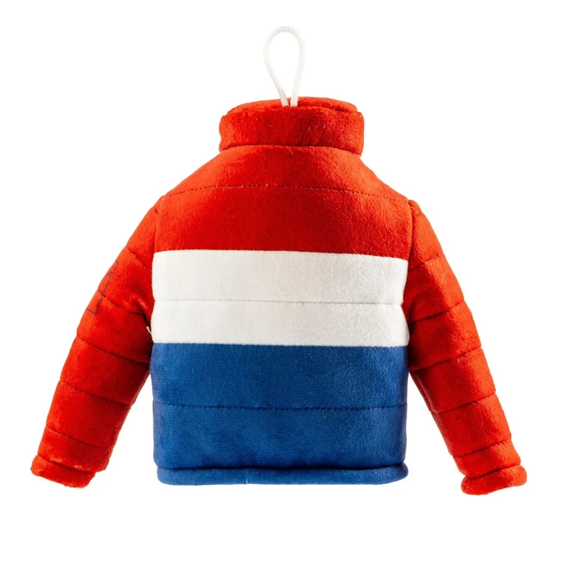 Muttcler Daunenjacke