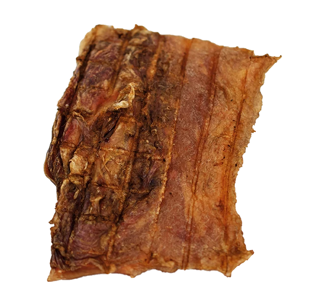 DeliBest Büffelkopfhautplatte