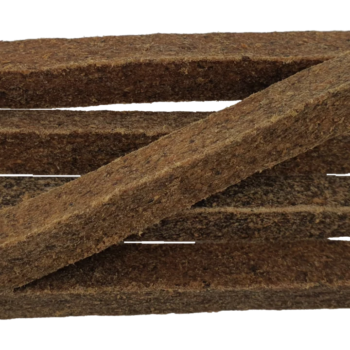 DeliBest Dental Care HempSnack 70g