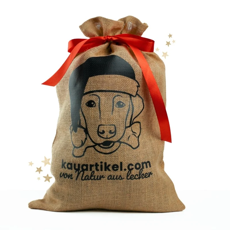 Adventskalender für Hunde