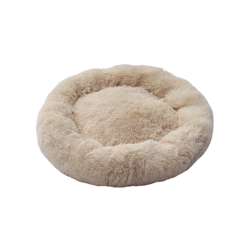 Hundebett Donut Ø 80 cm