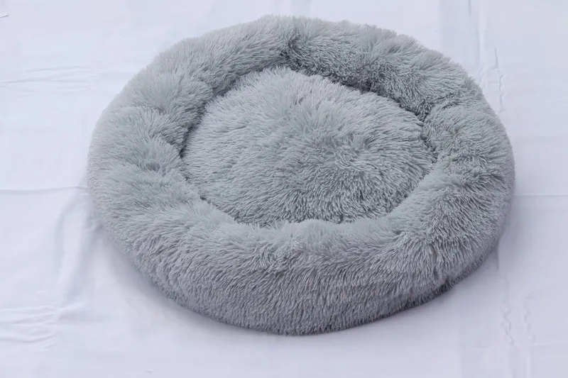 Hundebett Donut Ø 80 cm