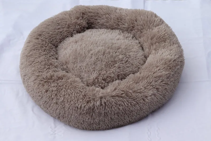 Hundebett Donut Ø 70cm