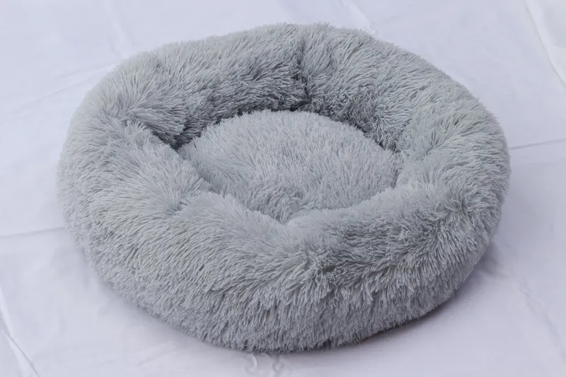 Hundebett Donut Ø 60cm