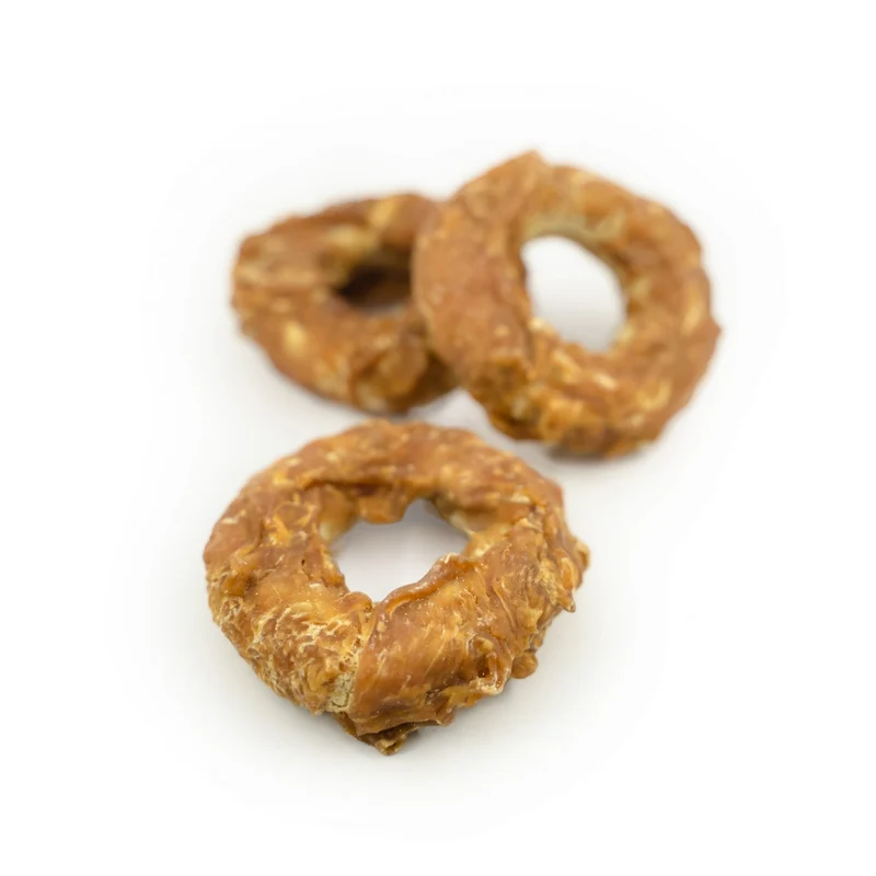 Mini Donut