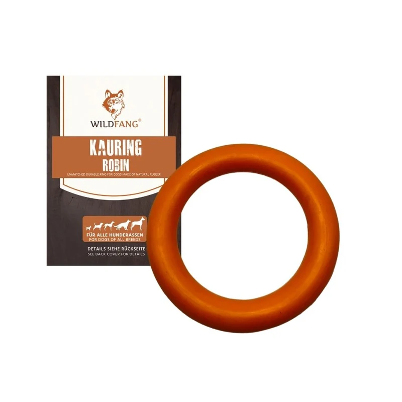 Kauring "Robin"