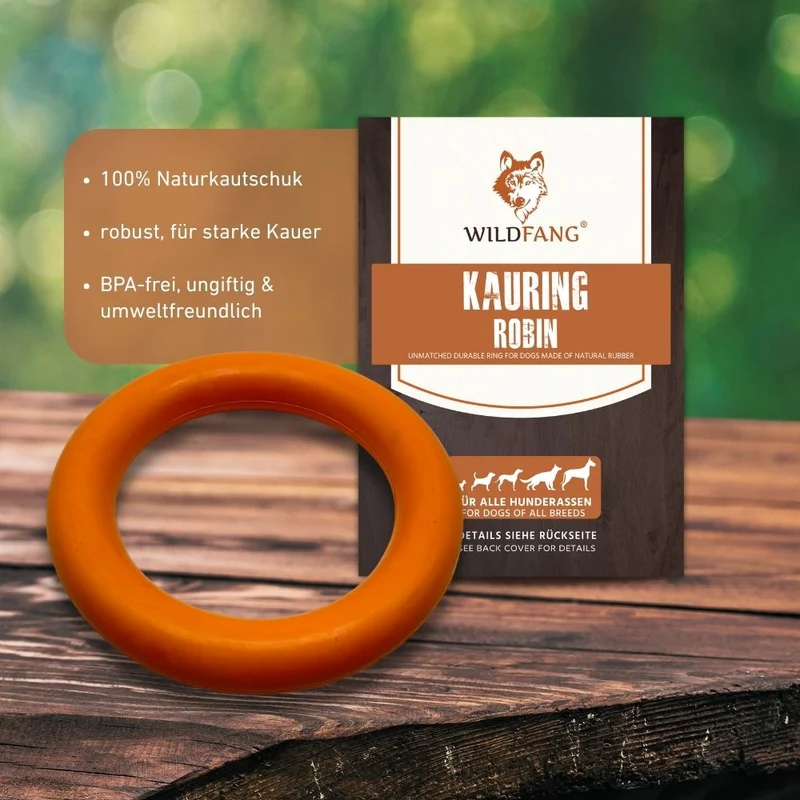 Kauring "Robin"