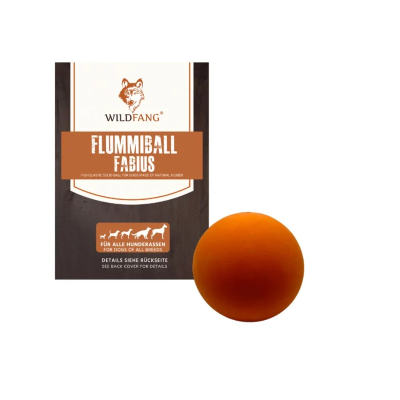 Flummiball "Fabius"