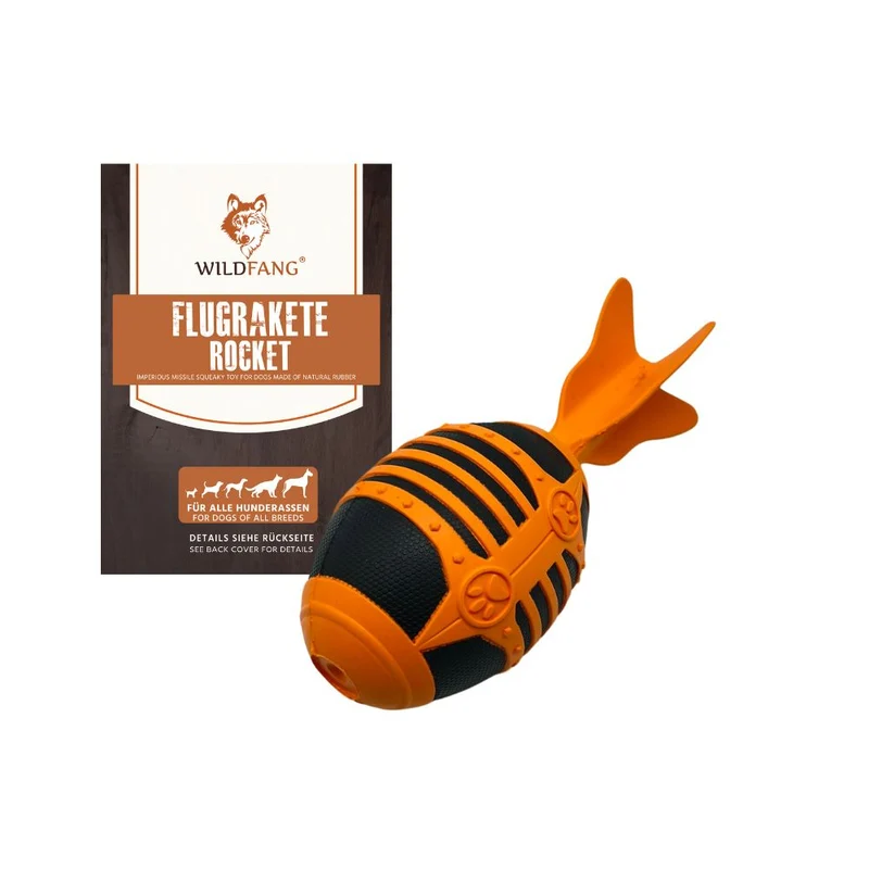Flugrakete "Rocket"