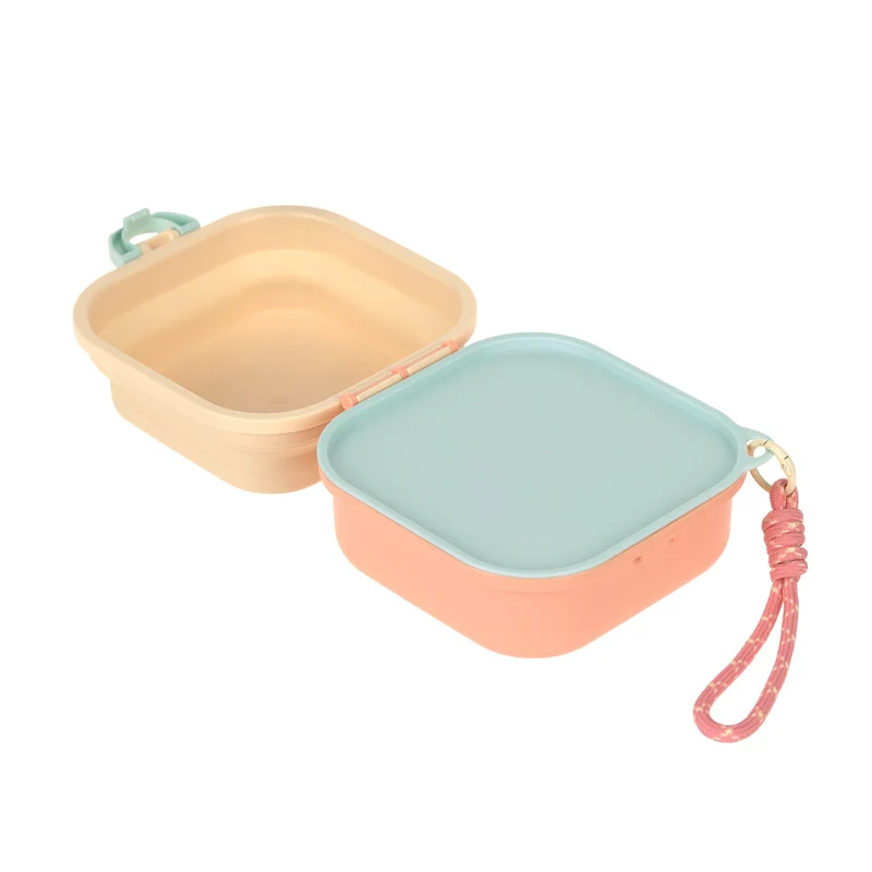 Dog Snack Box Dobo Vanilla