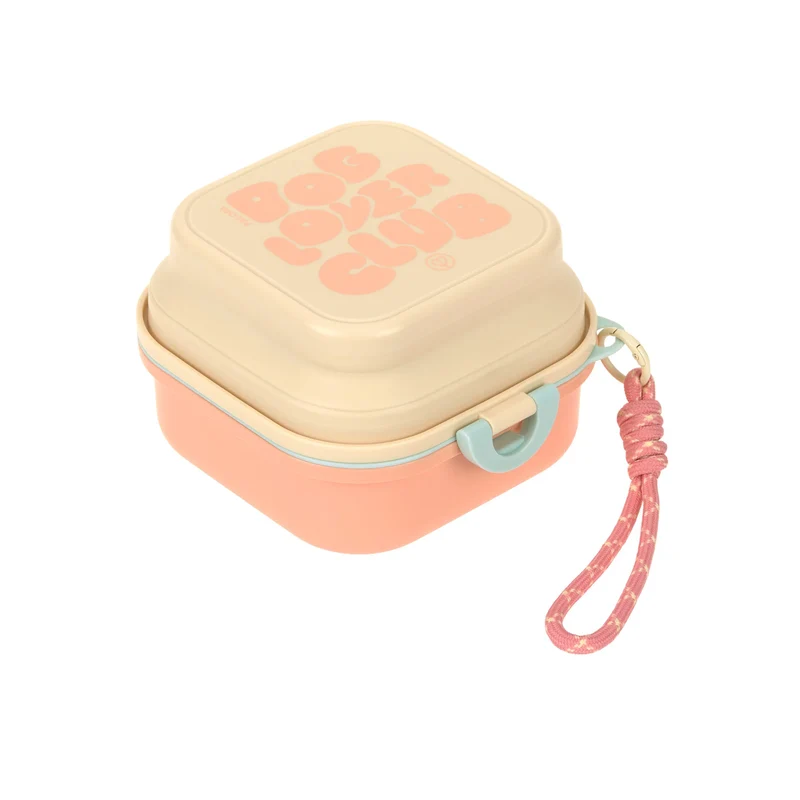 Dog Snack Box Dobo Vanilla