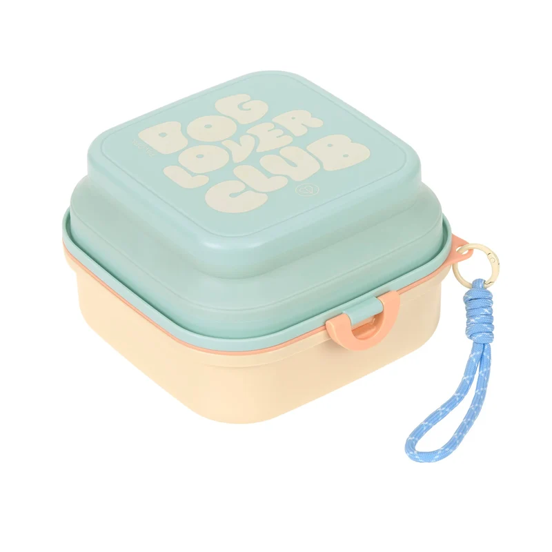 Dog Snack Box Dobo Vanilla