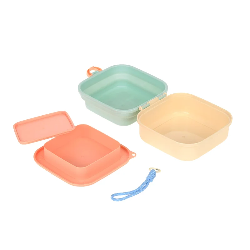 Dog Snack Box Dobo Vanilla