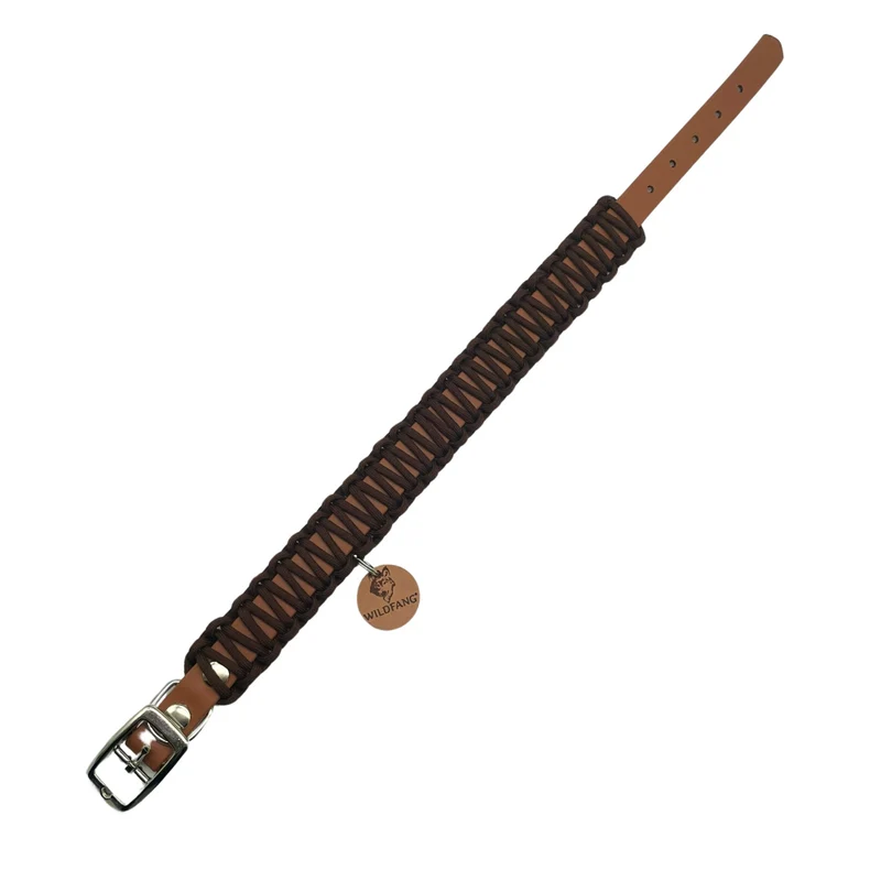 Hundehalsband "Berggeflüster"