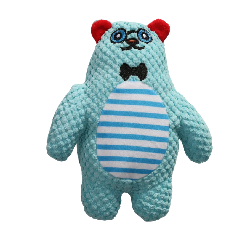 Kuscheltier Ted