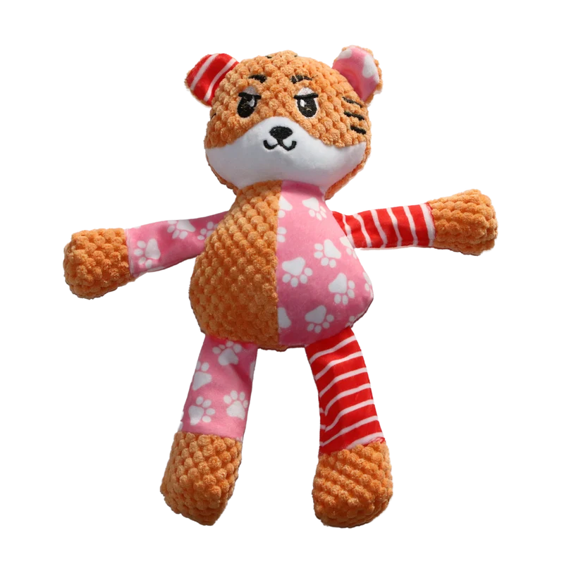 Kuscheltier Tigger