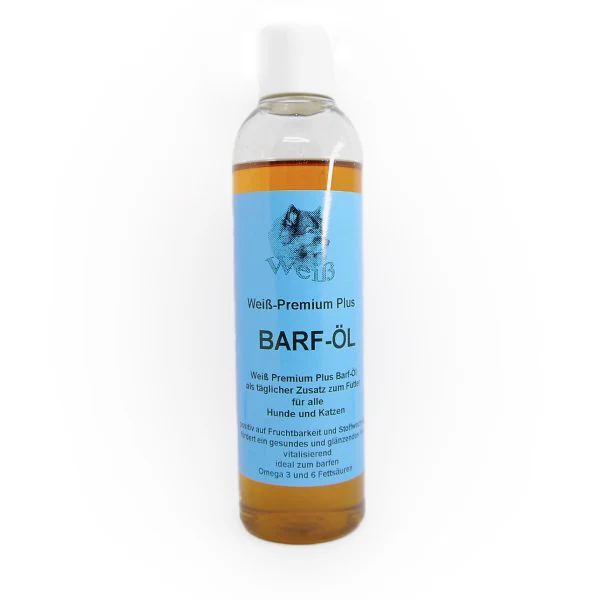 Barf Öl