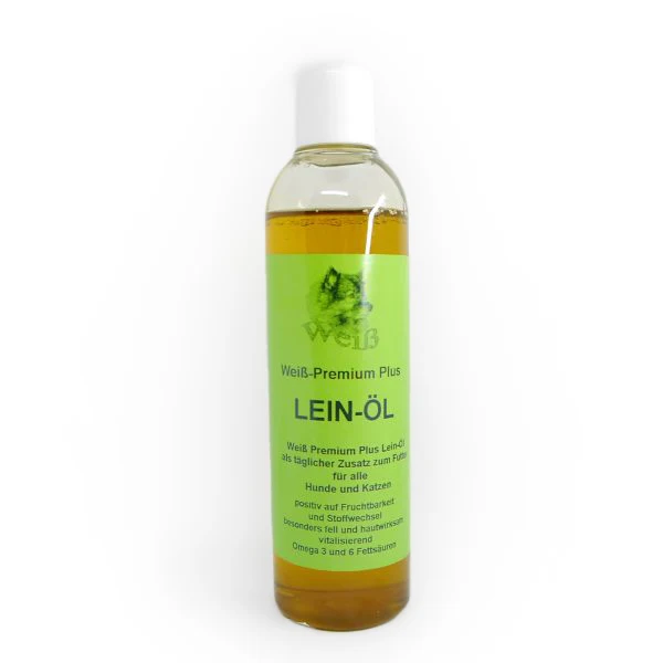 Leinöl