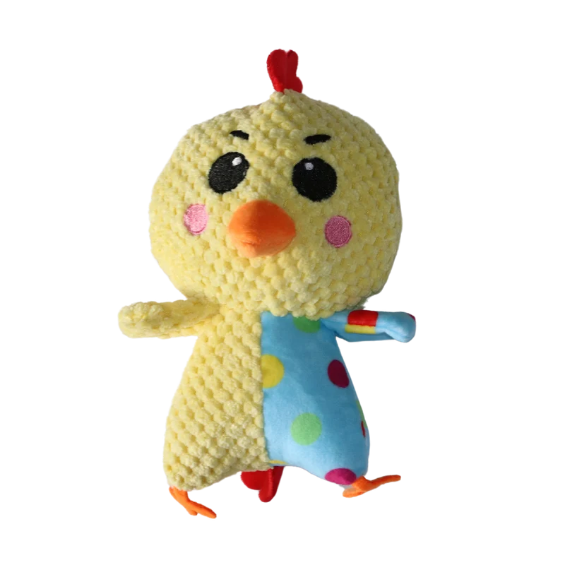 Kuscheltier Grumpy Chick