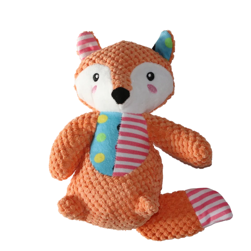 Kuscheltier Frieda