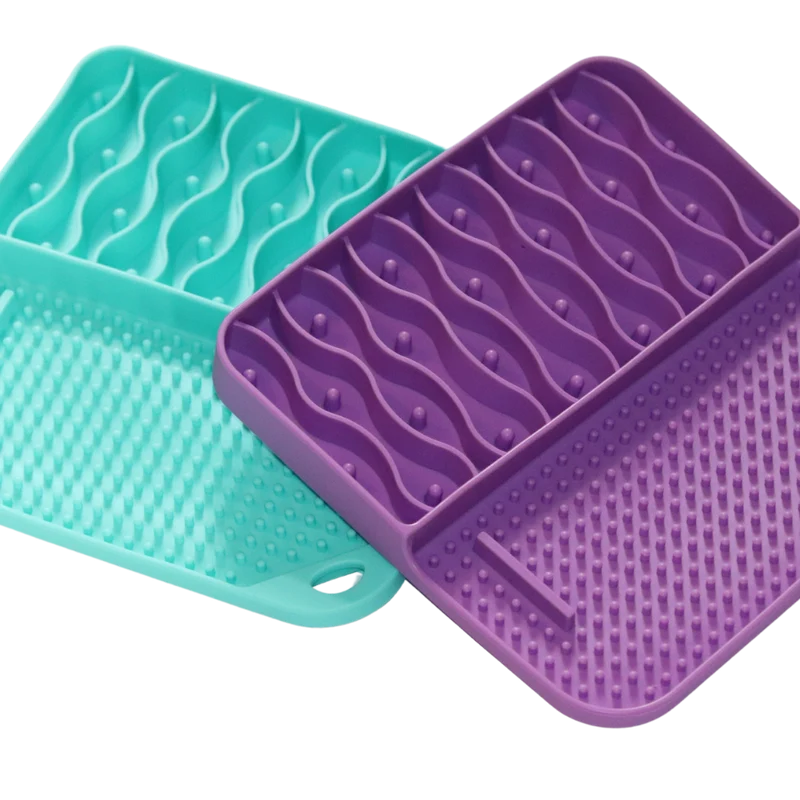 Schleckmatte Lulu