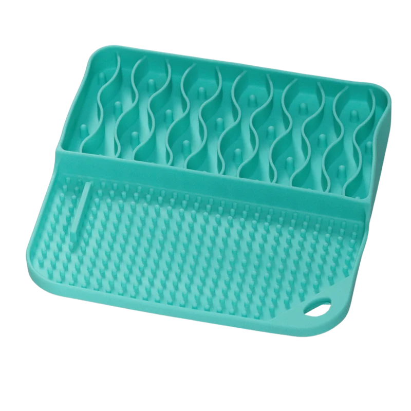 Schleckmatte Lulu