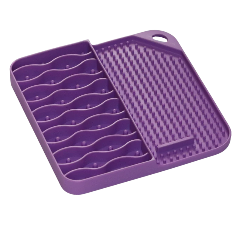 Schleckmatte Lulu