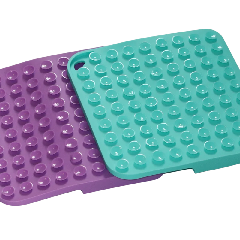 Schleckmatte Lulu