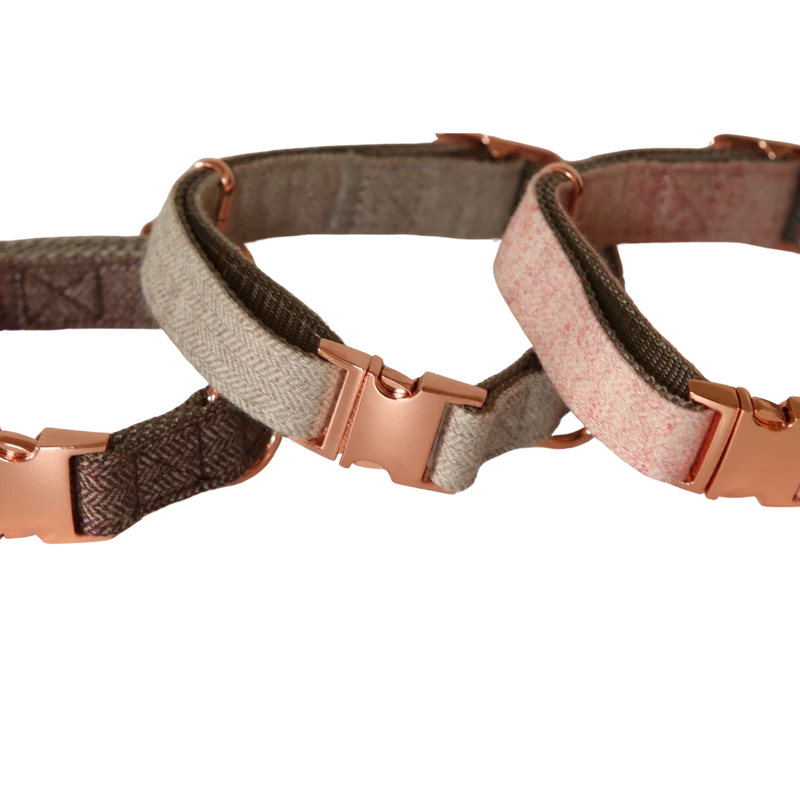 Halsband Casual