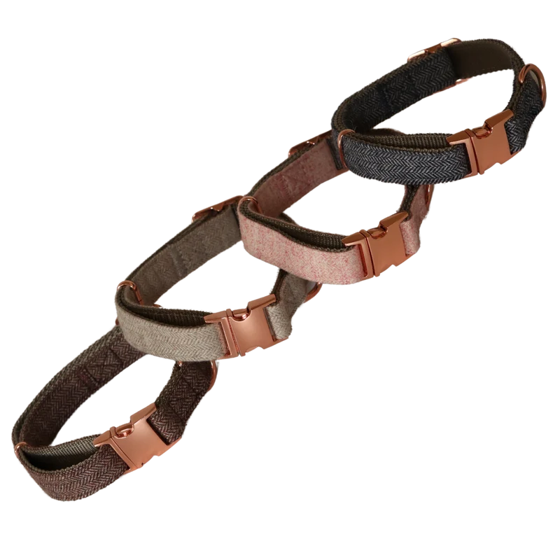 Halsband Casual