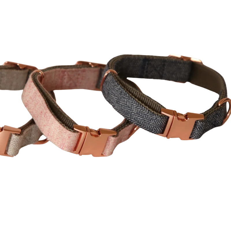 Halsband Casual