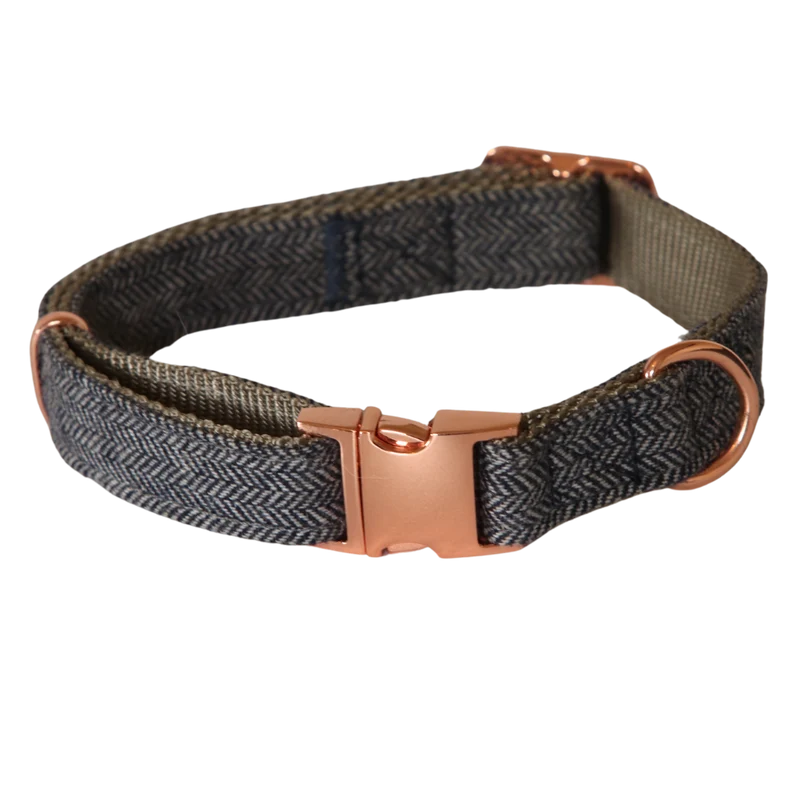 Halsband Casual