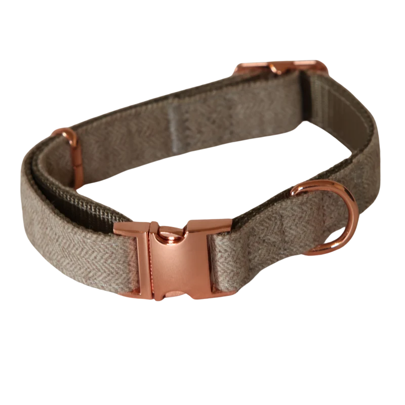 Halsband Casual