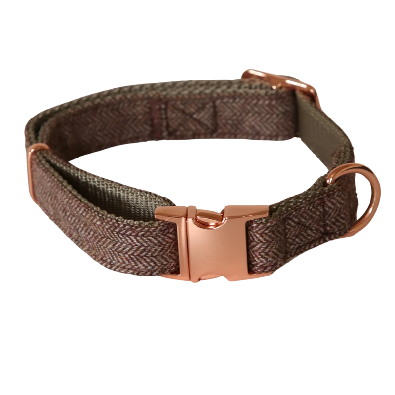 Halsband Casual