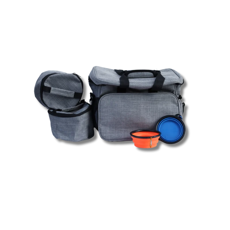 Reisetasche ´Alles drin`