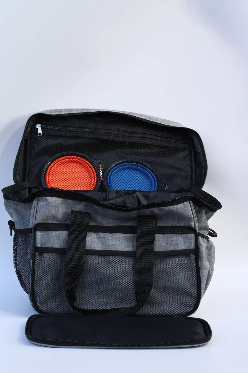 Reisetasche ´Alles drin`