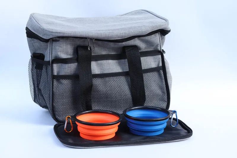 Reisetasche ´Alles drin`