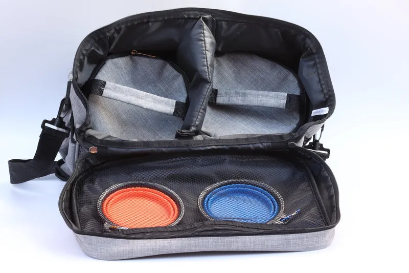 Reisetasche ´Alles drin`