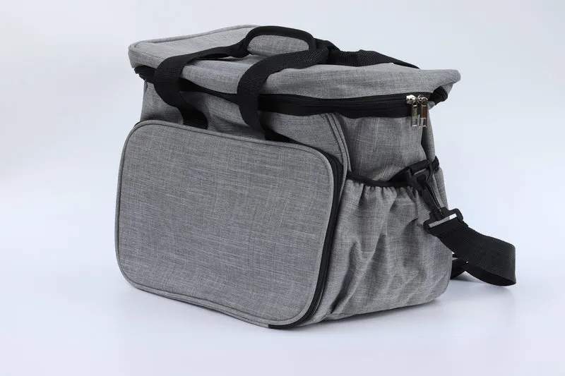 Reisetasche ´Alles drin`