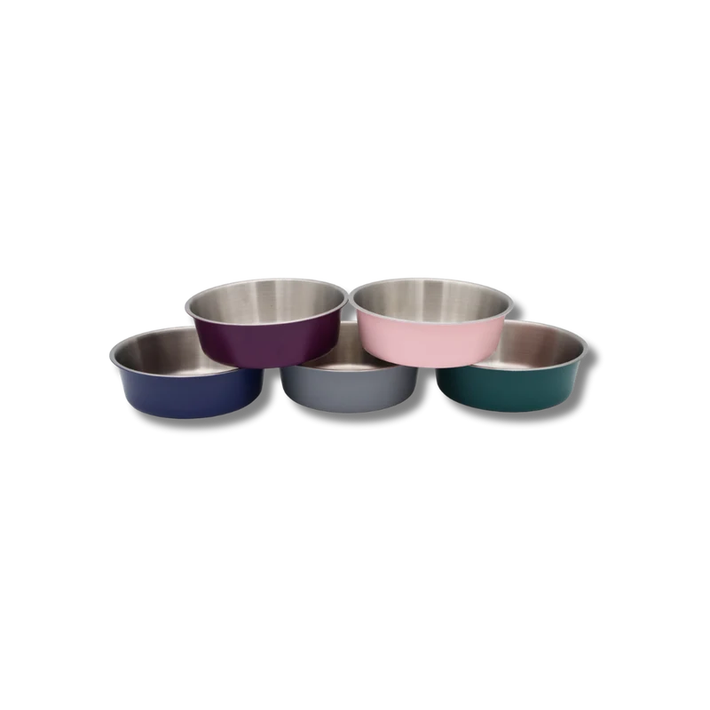Metallnäpfe Cup Cake