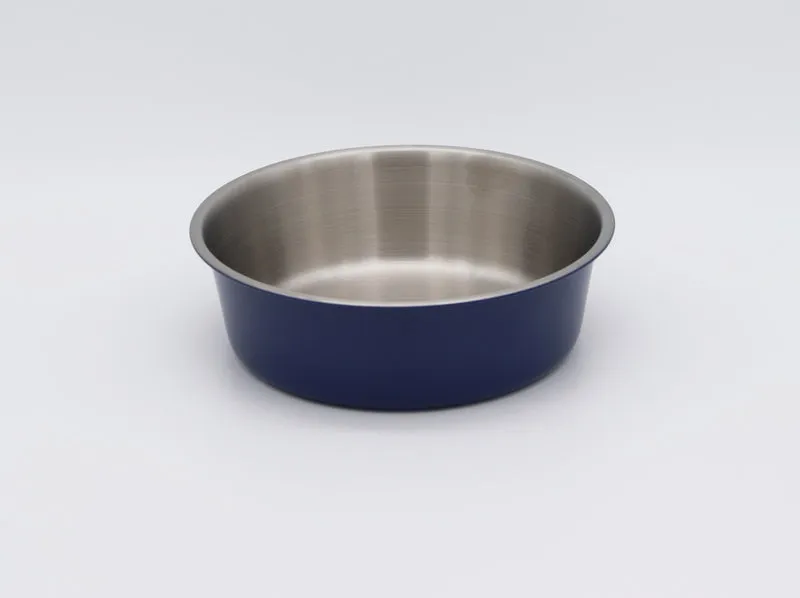 Metallnäpfe Cup Cake
